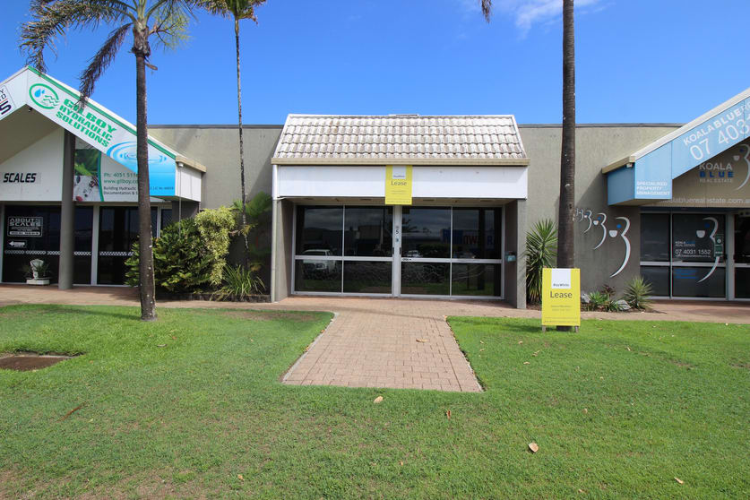 Click to view all images 5/131-133 Scott Street Bungalow QLD 4870 - Image 3