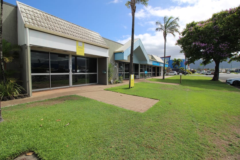 Click to view all images 5/131-133 Scott Street Bungalow QLD 4870 - Image 1