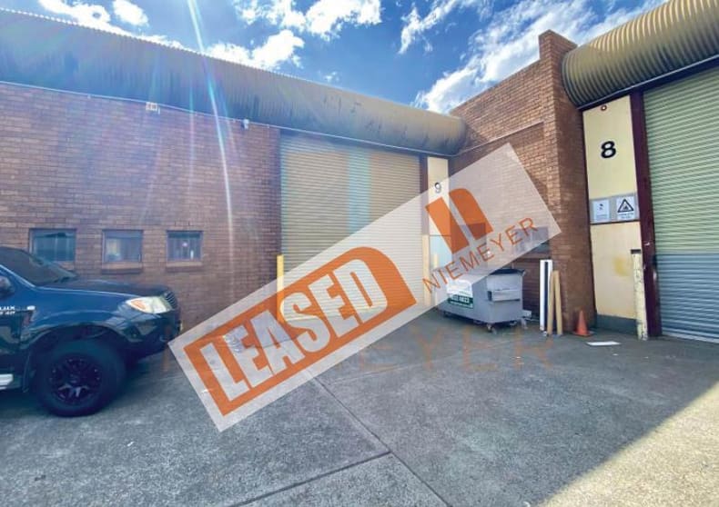 Click to view all images Unit 9/131 Lisbon Street Fairfield NSW 2165 - Image 1