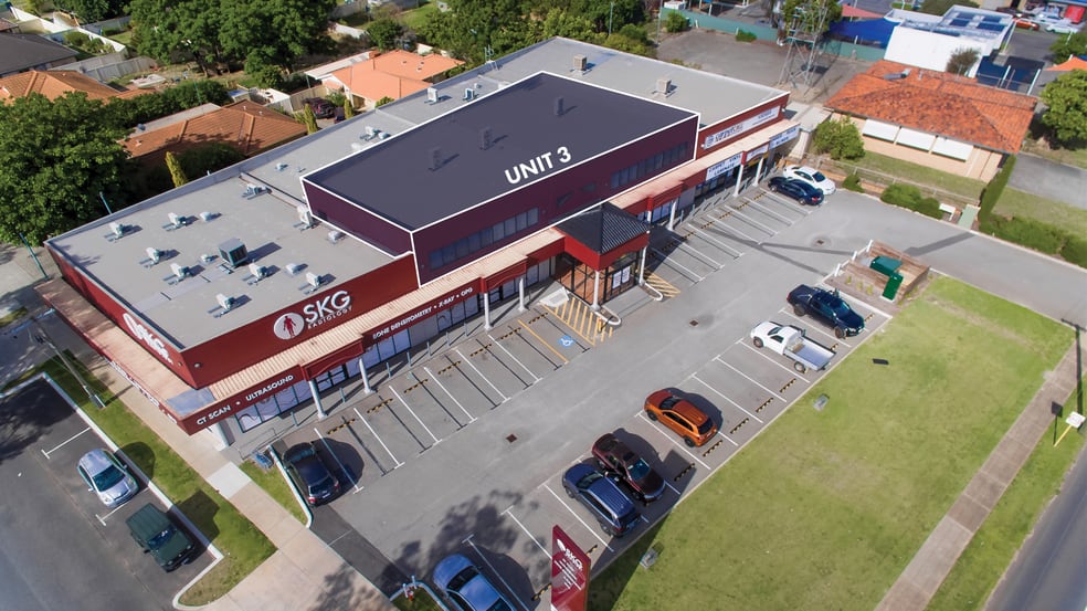 Click to view all images 3/164-168 Great Eastern Highway Midland WA 6056 - Image 2