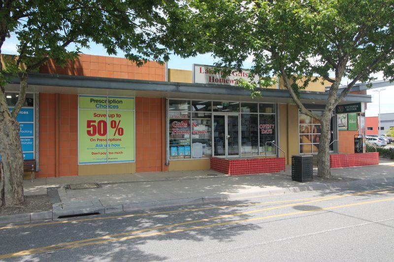 Click to view all images Shop 10/9-17 Lakeside Boulevard Pakenham VIC 3810 - Image 1