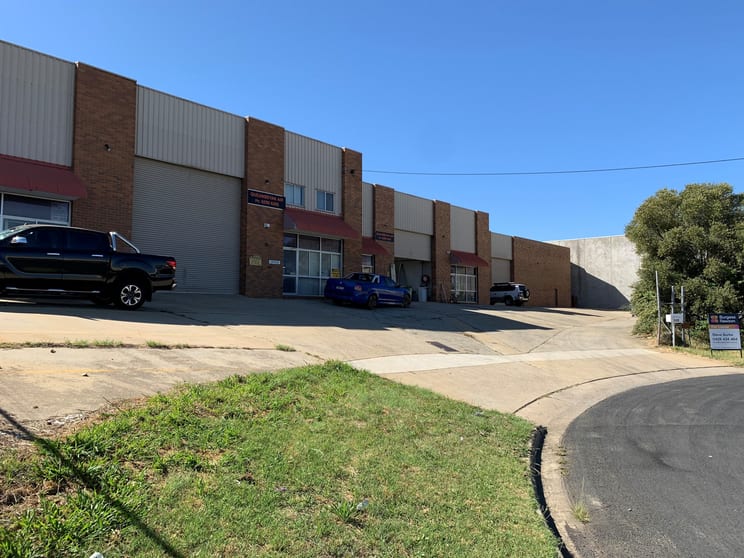 Unit 3/63 Paterson Parade Queanbeyan West NSW 2620 - Image 1
