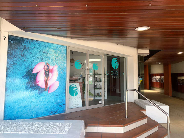 Click to view all images Shop 25/52 'Beach House' Marine Parade Coolangatta QLD 4225 - Image 1