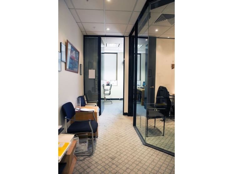 615/434 St Kilda Road Melbourne VIC 3004 - Image 3