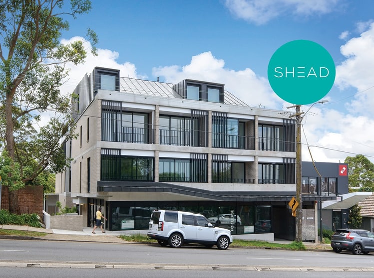Click to view all images Shop 2/1017 Pacific Highway Pymble NSW 2073 - Image 1