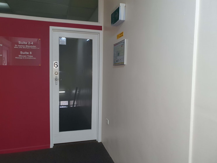 Click to view all images 6/26 Baynes Street Margate QLD 4019 - Image 1