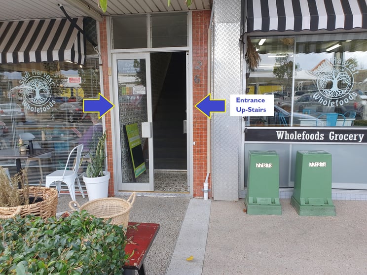 Click to view all images 6/26 Baynes Street Margate QLD 4019 - Image 3