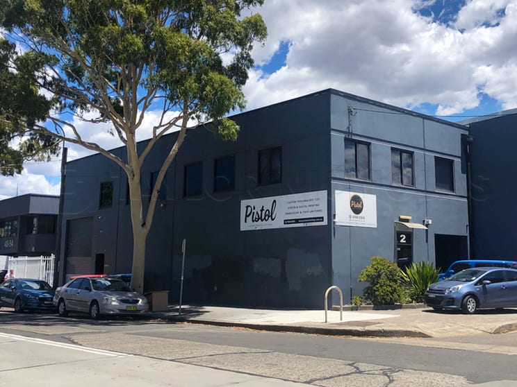 Click to view all images 2 Chapel Street Marrickville NSW 2204 - Image 1