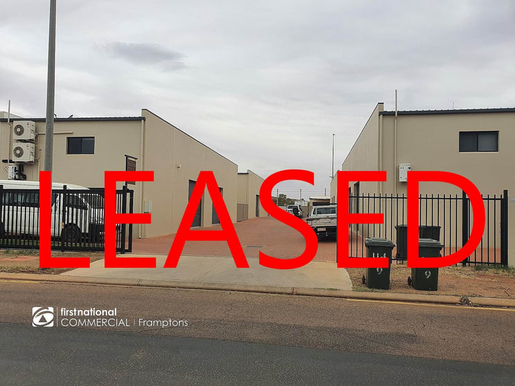 Click to view all images 4/9 Ghan Road Ciccone NT 0870 - Image 1