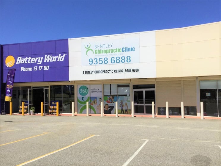 Click to view all images 2/1115-1119 Albany Highway St James WA 6102 - Image 1