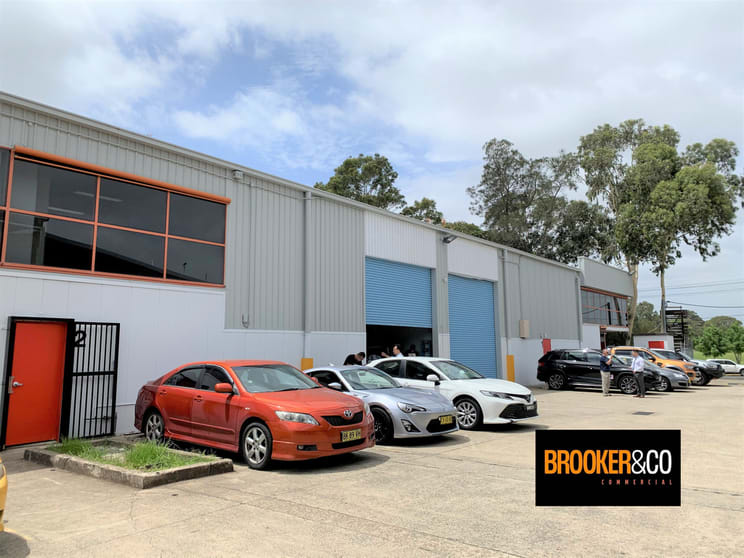 Click to view all images Condell Park NSW 2200 - Image 1