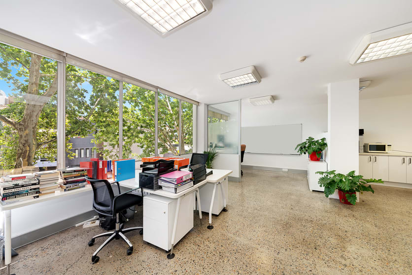 Level 1, Suite 110/6-8 Clarke Street Crows Nest NSW 2065 - Image 2