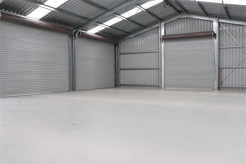 Click to view all images Shed 2/3 Glennie Street Drayton QLD 4350 - Image 2