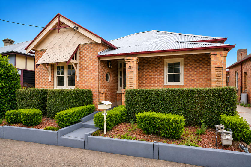Click to view all images 40 St Andrews Street Maitland NSW 2320 - Image 1