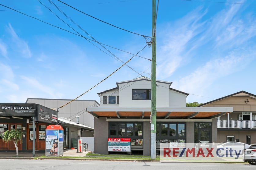 Click to view all images 290 Hawthorne Road Hawthorne QLD 4171 - Image 3