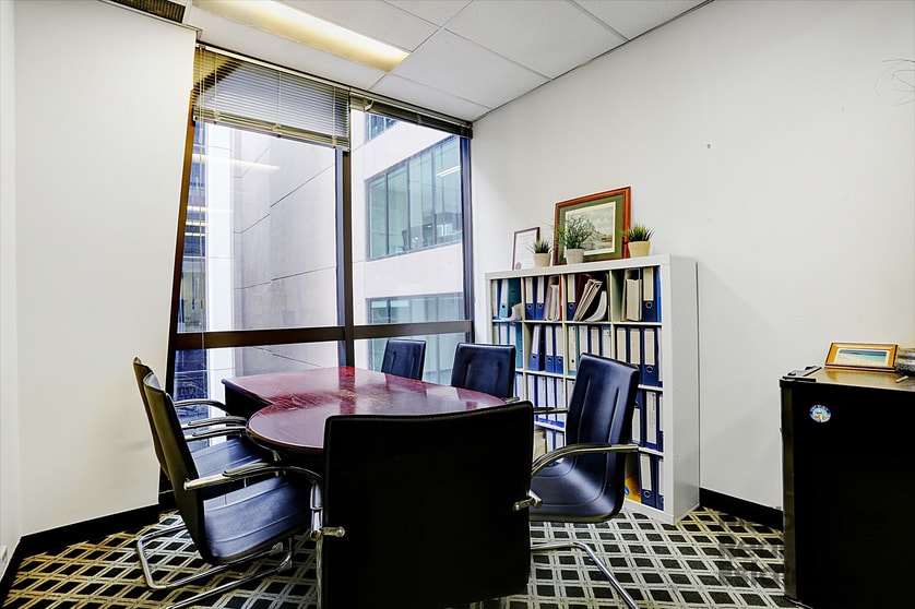 Click to view all images 1312/530 Little Collins Street Melbourne VIC 3000 - Image 2