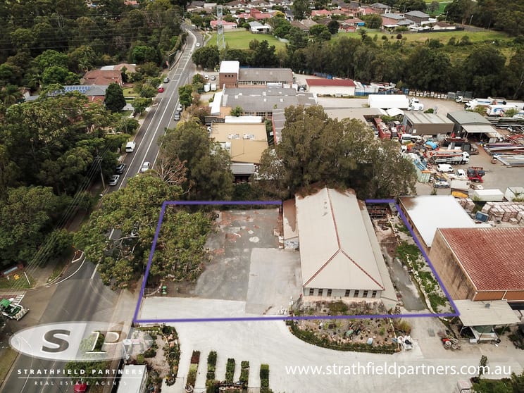 Click to view all images 7-15 Water Street Strathfield South NSW 2136 - Image 1