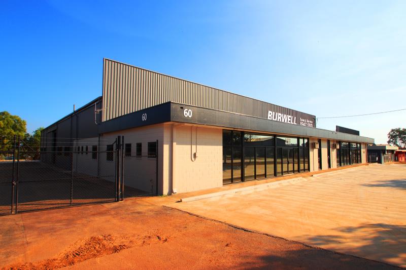 Click to view all images Unit 3/60 Albatross Street Winnellie NT 0820 - Image 1
