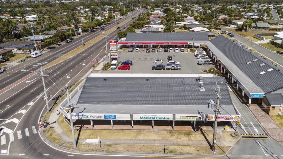 Click to view all images Wurtulla Shopping Village 614 Nicklin Way Wurtulla QLD 4575 - Image 3