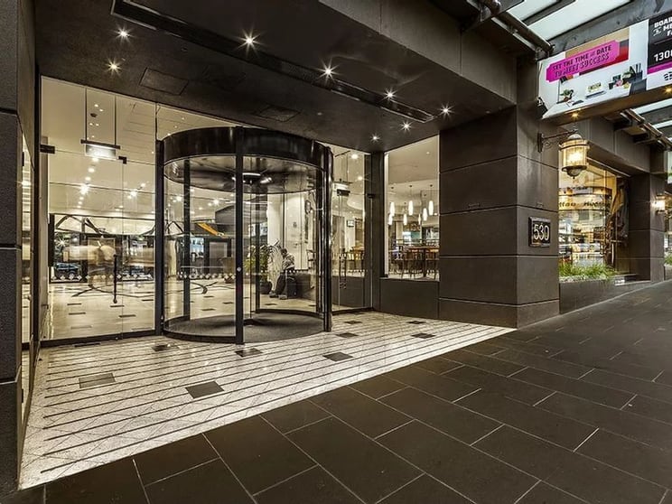 Click to view all images 1602/530 Little Collins Street Melbourne VIC 3000 - Image 1