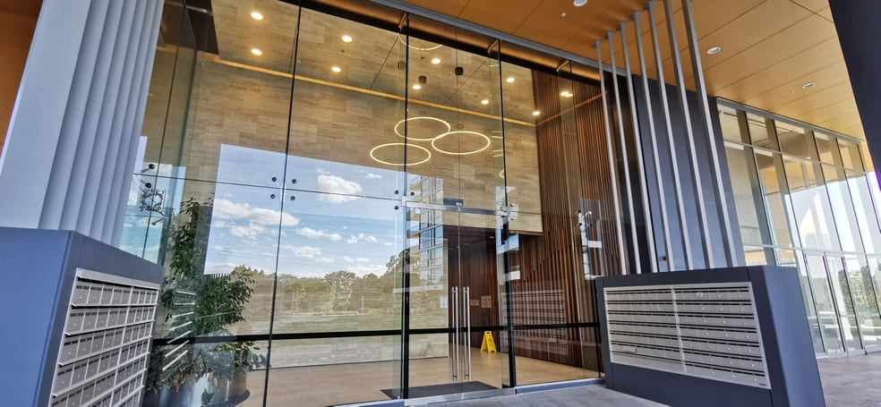 Click to view all images Retail 9/26 Cambridge Street Epping NSW 2121 - Image 1