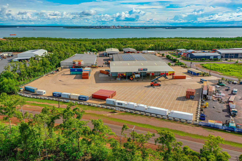 Click to view all images 8 Mendis Road East Arm NT 0822 - Image 2