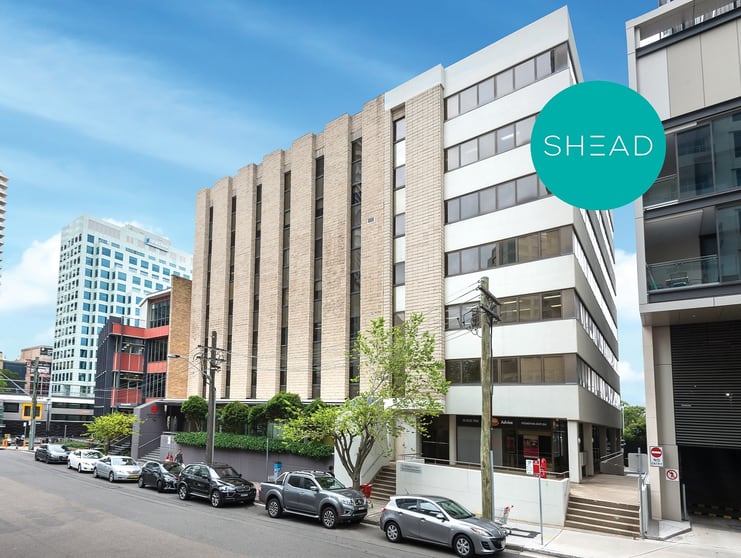 Click to view all images GF/8 Thomas Street Chatswood NSW 2067 - Image 1