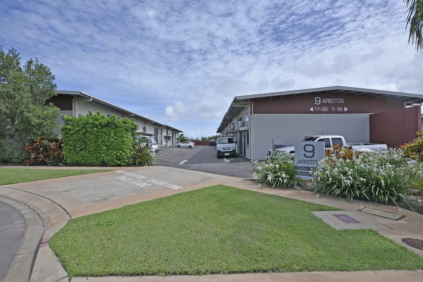 24/9 Aristos Place Winnellie NT 0820 - Image 1