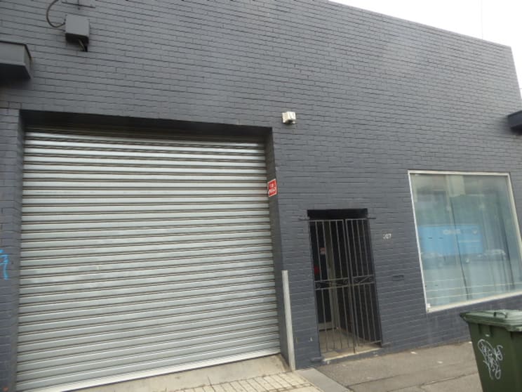 Click to view all images 207 Dryburgh Street North Melbourne VIC 3051 - Image 2