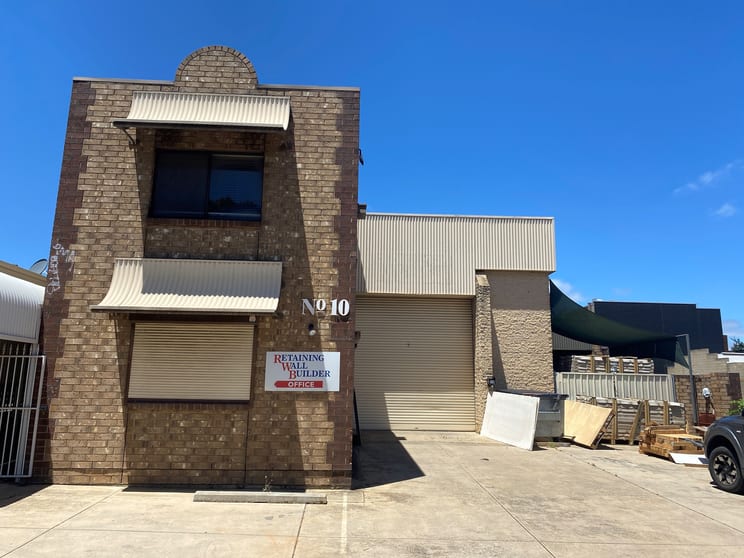 Click to view all images 10 Chapel Street Norwood SA 5067 - Image 1