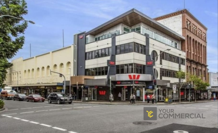 Click to view all images 266 Brunswick Street Fortitude Valley QLD 4006 - Image 1