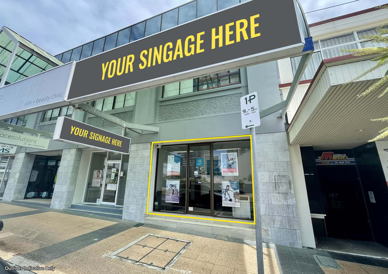 Click to view all images Shop 1/55 Nerang Street Southport QLD 4215 - Image 2