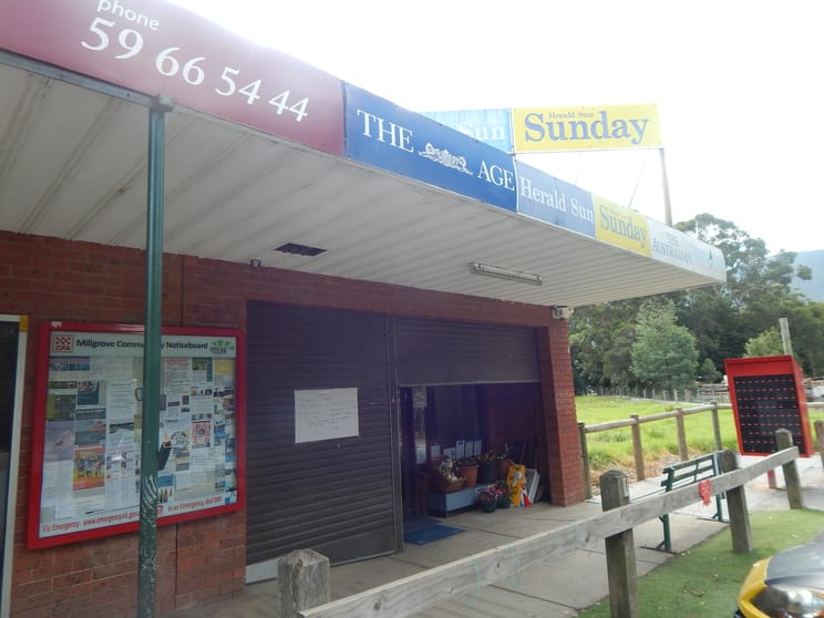 Click to view all images 1/3043 Warburton Highway Millgrove VIC 3799 - Image 2