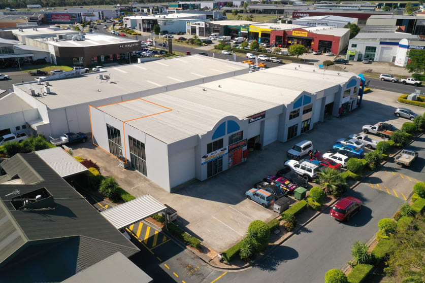 Click to view all images 2/95 Lear Jet Drive Caboolture QLD 4510 - Image 1