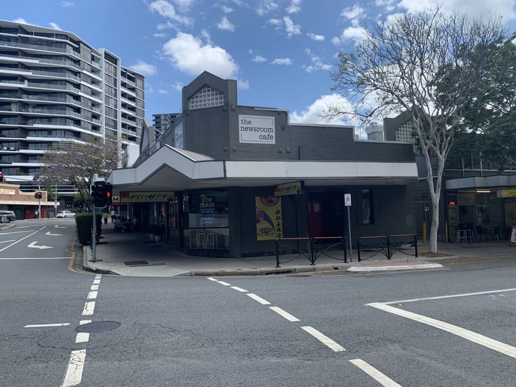 Click to view all images 5/23 High Street Toowong QLD 4066 - Image 2