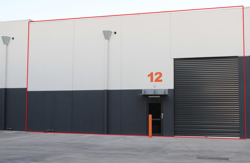 Click to view all images 12/5 Bridge Street Newtown VIC 3220 - Image 1