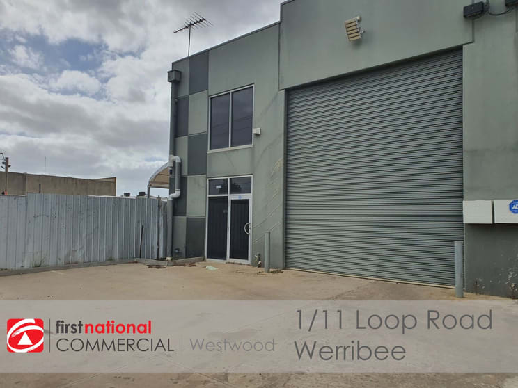Click to view all images 1/11 Loop Road Werribee VIC 3030 - Image 1