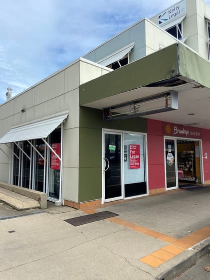 Click to view all images 1/65 Sydney Street Mackay QLD 4740 - Image 1