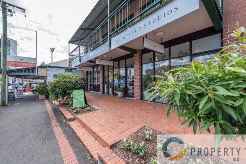 Click to view all images Shop 4/904 Stanley Street East East Brisbane QLD 4169 - Image 1