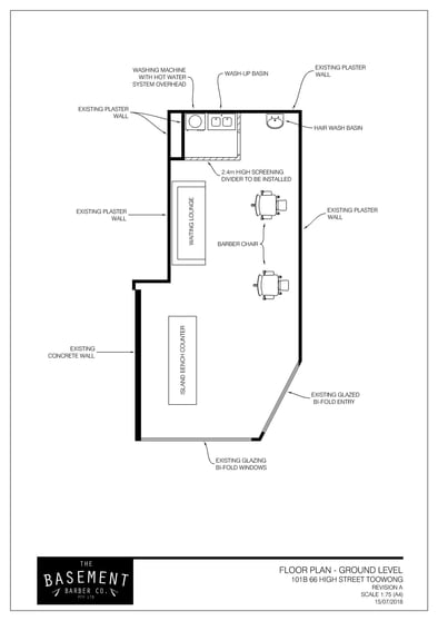 Click to view all images Lot 101B/66 High Street Toowong QLD 4066 - Image 3