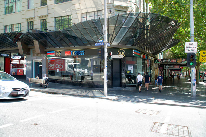 Click to view all images 179 Bourke Street Melbourne VIC 3000 - Image 2
