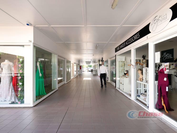 Click to view all images 5/99 Bloomfield Street Cleveland QLD 4163 - Image 3