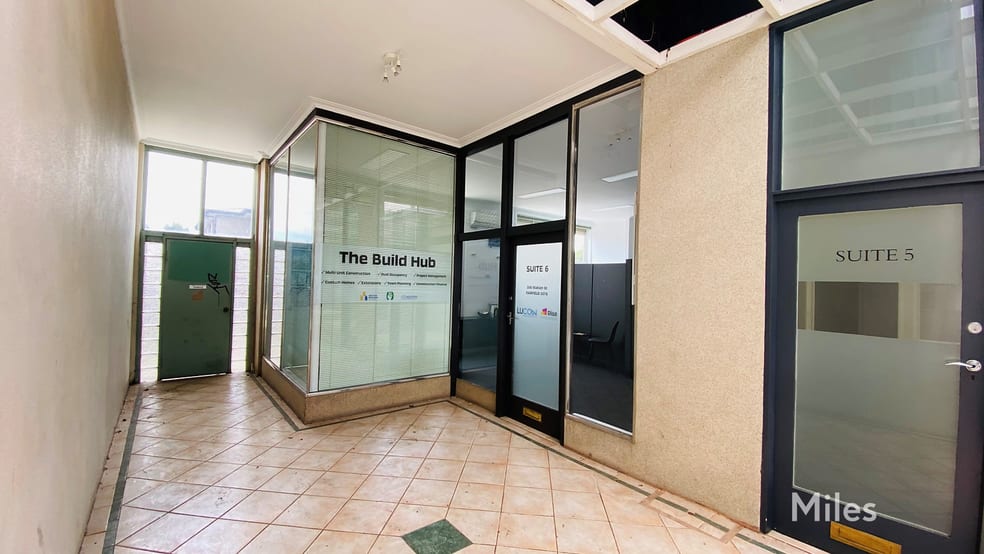Click to view all images 6/306 Station Street Fairfield VIC 3078 - Image 1