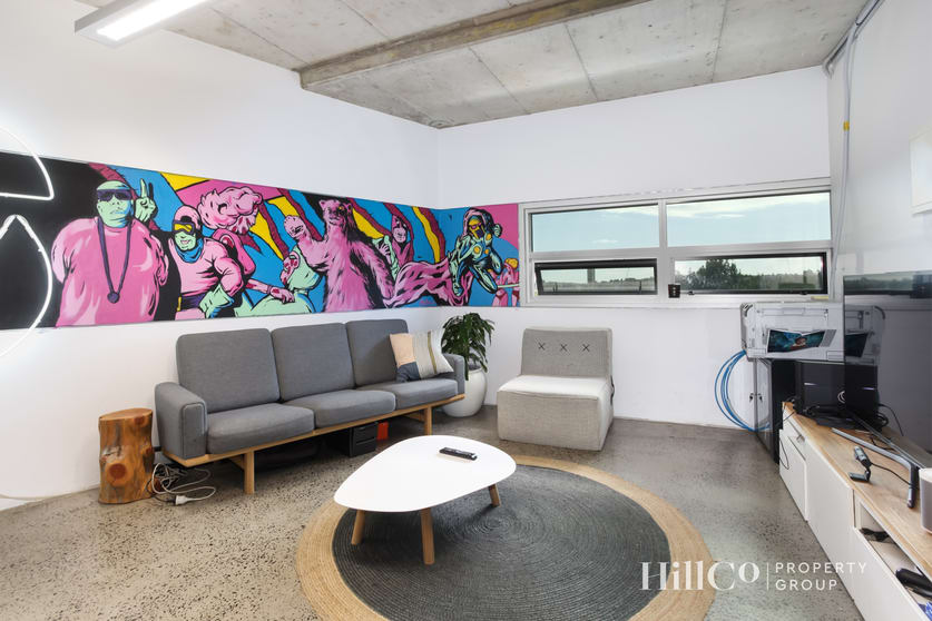 Suite 4.4/8 Hill Street Surry Hills NSW 2010 - Image 2