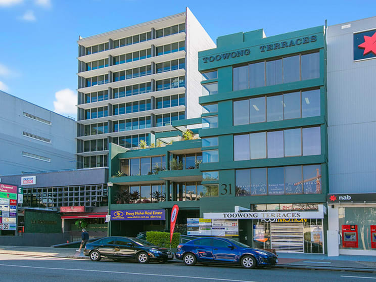Click to view all images 14/31 Sherwood Road Toowong QLD 4066 - Image 1