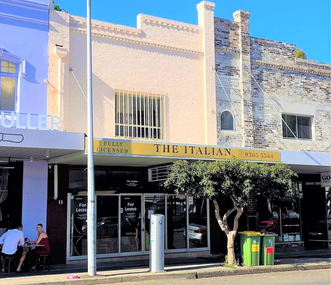 Click to view all images 11 O'Brien Street Bondi Beach NSW 2026 - Image 1