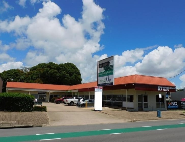 Click to view all images Suite 2/57 Bowen Road Rosslea QLD 4812 - Image 1