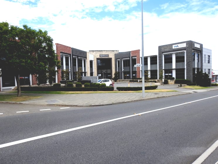 Click to view all images C3/118 Railway Street West Perth WA 6005 - Image 3