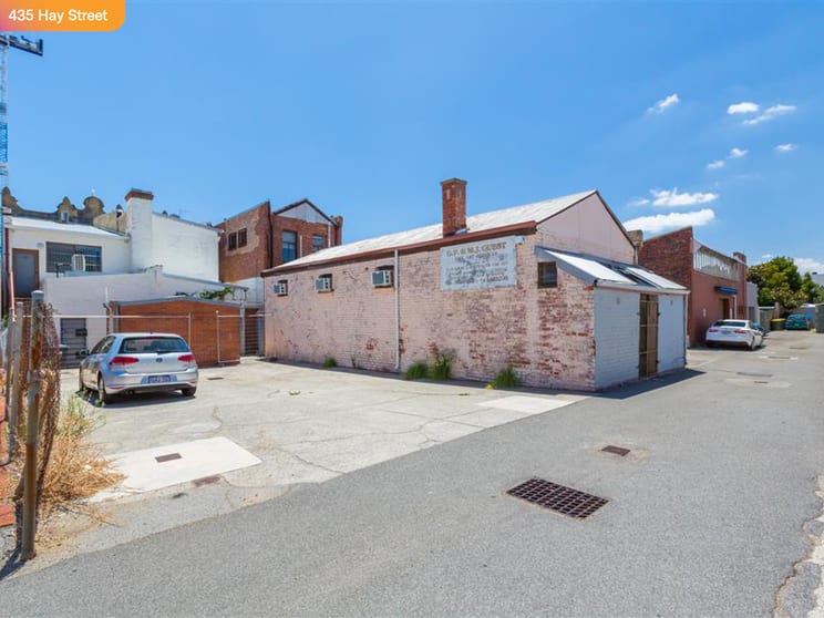433-437 Hay Street Subiaco WA 6008 - Image 3