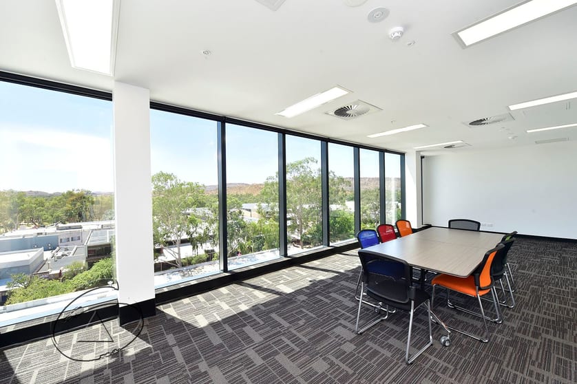 Click to view all images Office 8/14 Parsons Street Alice Springs NT 0870 - Image 2